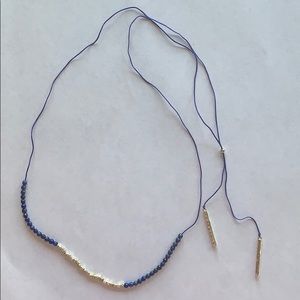 GORJANA versatile necklace